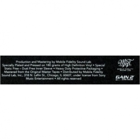 Bob Dylan - Blonde On Blonde (Box) (Analogue, Original Master Recording) (0821797450096) виниловая пластинка - фото 17