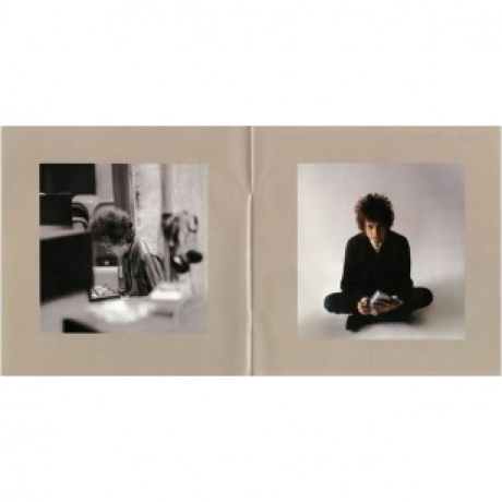 Bob Dylan - Blonde On Blonde (Box) (Analogue, Original Master Recording) (0821797450096) виниловая пластинка - фото 10