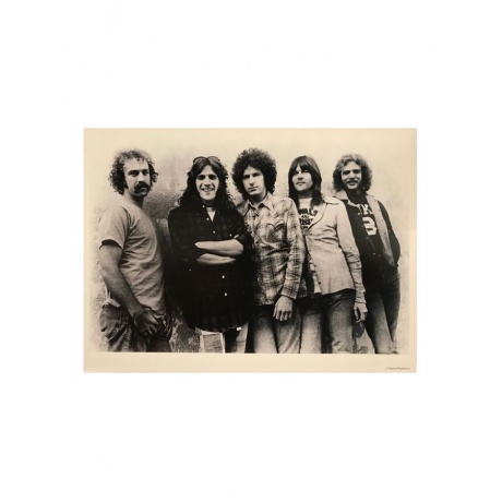 0821797202626, Виниловая пластинка Eagles, On The Border (Box) (Original Master Recording) - фото 6