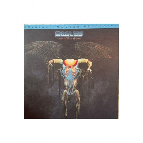 0821797202725, Виниловая пластинка Eagles, One Of These Nights (Original Master Recording) - фото 2