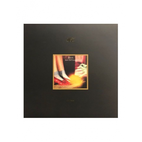 0821797201520, Виниловая пластинка Electric Light Orchestra, Eldorado (Box) (Original Master Recording) - фото 8