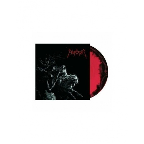 Emperor - Emperor (EP) (coloured) (Half Speed) (0602445006946) в...