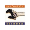 5060384618913, Виниловая пластинка Eno, Brian; Wobble, Jah, Spin...