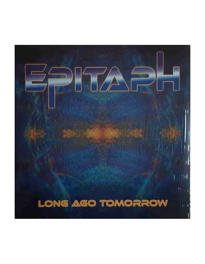 0885513021519, Виниловая пластинка Epitaph, Long Ago Tomorrow plant robert shaken n stirred cd remastered bonus track
