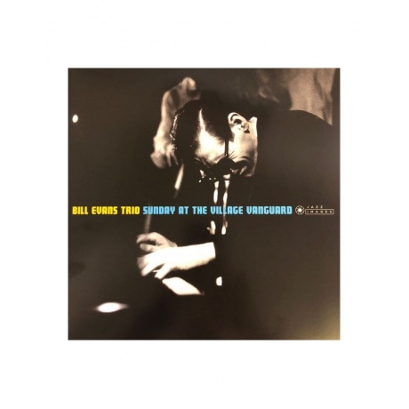 

Bill Evans - Sunday At The Village Vanguard (8436569191286) виниловая пластинка