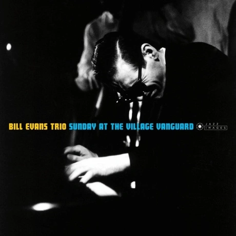 Bill Evans - Sunday At The Village Vanguard (8436569191286) вини...