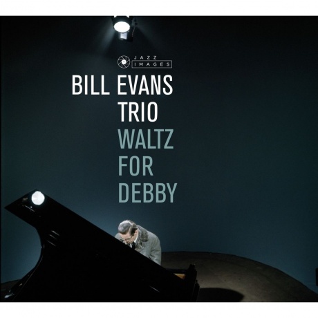 Bill Evans - Waltz For Debby (8437012830929) виниловая пластинка - фото 1