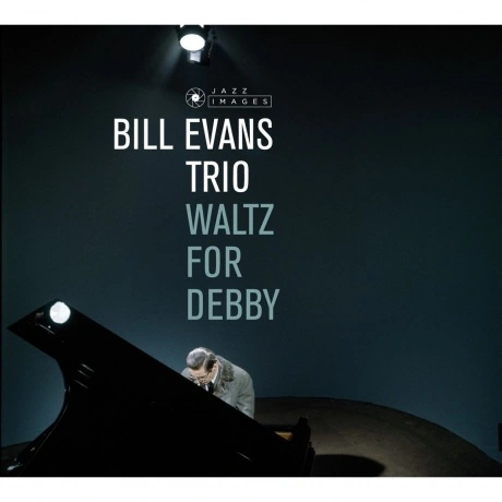 Bill Evans - Waltz For Debby (8437012830929) виниловая пластинка