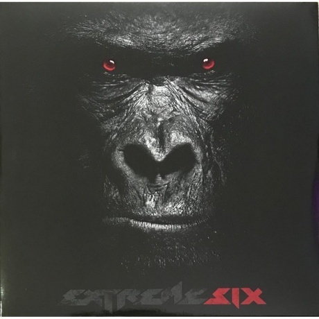 Extreme - Six (4029759185765) виниловая пластинка - фото 13