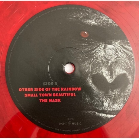 Extreme - Six (4029759185765) виниловая пластинка - фото 16