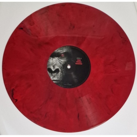 Extreme - Six (4029759185765) виниловая пластинка - фото 19