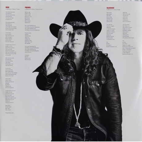 Extreme - Six (4029759185765) виниловая пластинка - фото 5