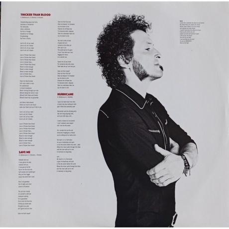 Extreme - Six (4029759185765) виниловая пластинка - фото 7