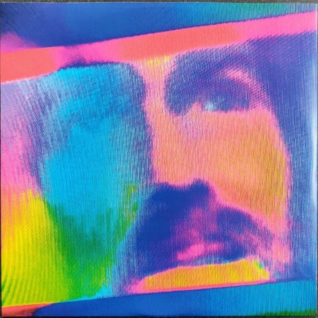 Chet Faker - Hotel Surrender (4050538661583) виниловая пластинка - фото 3