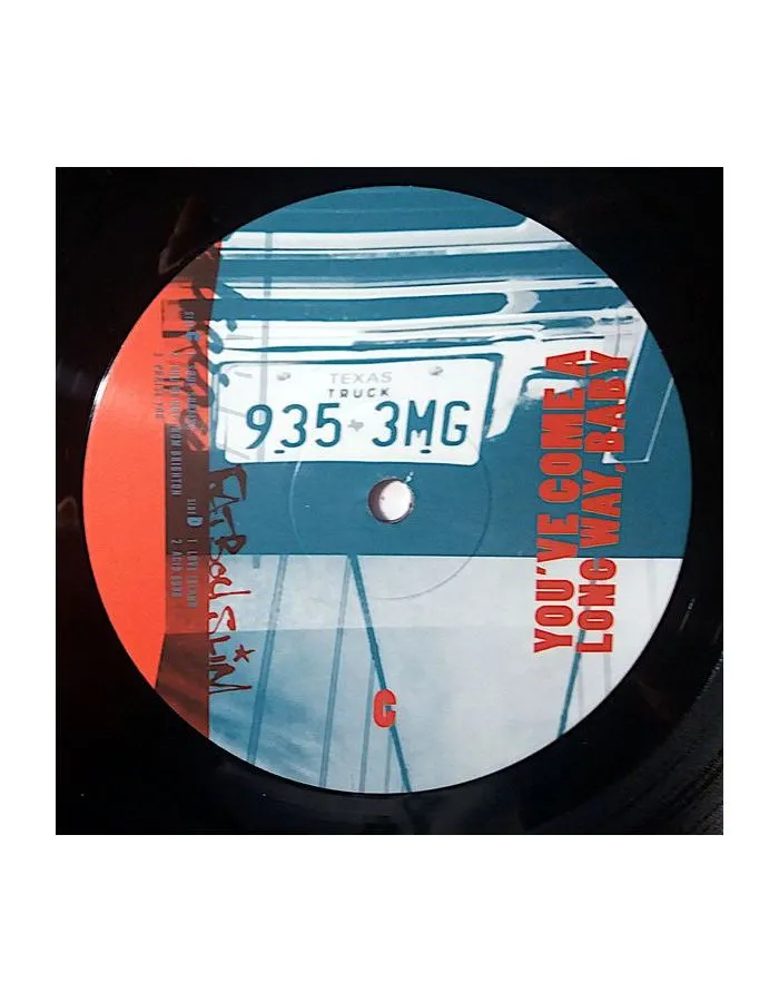 4050538919004, Виниловая пластинка Fatboy Slim, You've Come a Long Way, Baby - фото 6