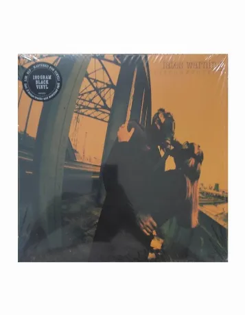 Fates Warning - Disconnected (0039841605211) виниловая пластинка