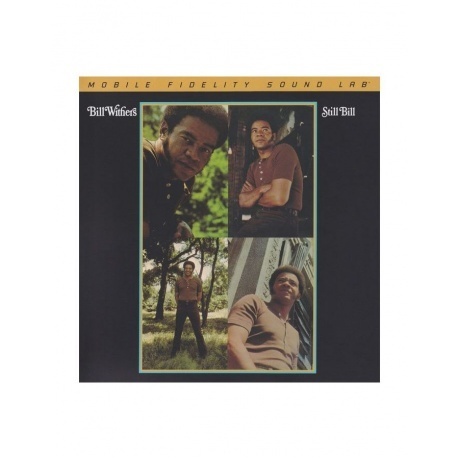 Bill Withers - Still Bill (Analogue, Original Master Recording) ...