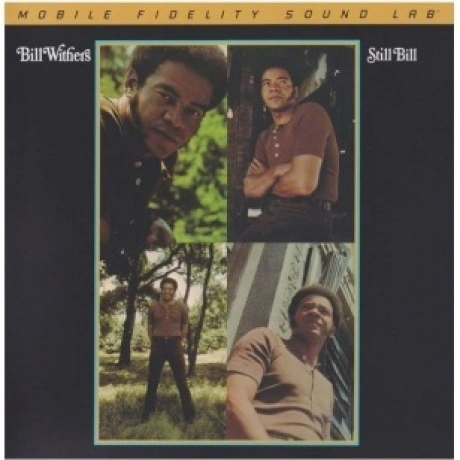 Bill Withers - Still Bill (Analogue, Original Master Recording) ...