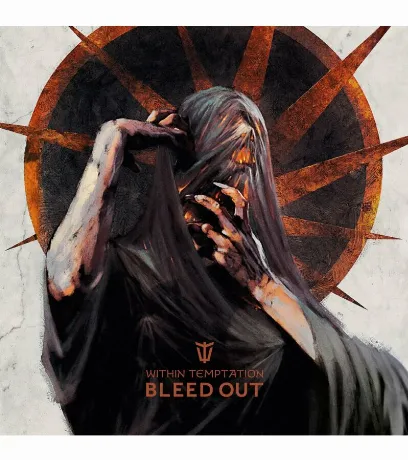 8719262032347, Виниловая пластинка Within Temptation, Bleed Out