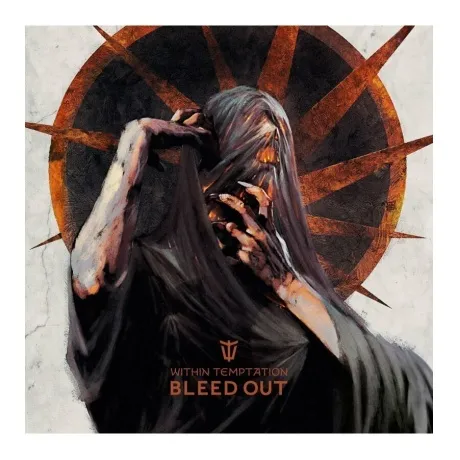 Within Temptation - Bleed Out (8719262032347) виниловая пластинк...