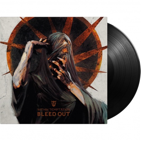 Within Temptation - Bleed Out (8719262032347) виниловая пластинка - фото 6