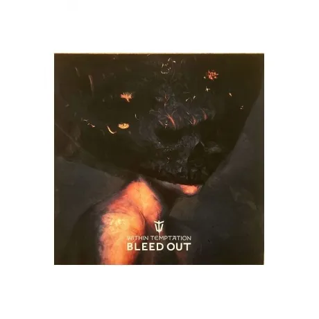 Within Temptation - Bleed Out (alternative cover) (8719262032279...