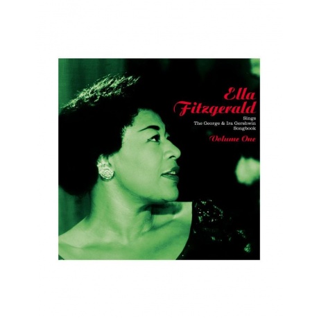 5060924030014, Виниловая пластинка Fitzgerald, Ella, Sings The George &amp; Ira Gershwin Songbook (Box) - фото 10