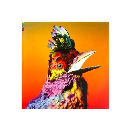 Flume - Palaces (5400863077853) виниловая пластинка - фото 1