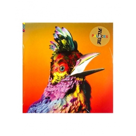 Flume - Palaces (5400863077853) виниловая пластинка - фото 7