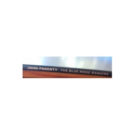 John Fogerty - The Blue Ridge Rangers (4050538666045) виниловая пластинка - фото 6