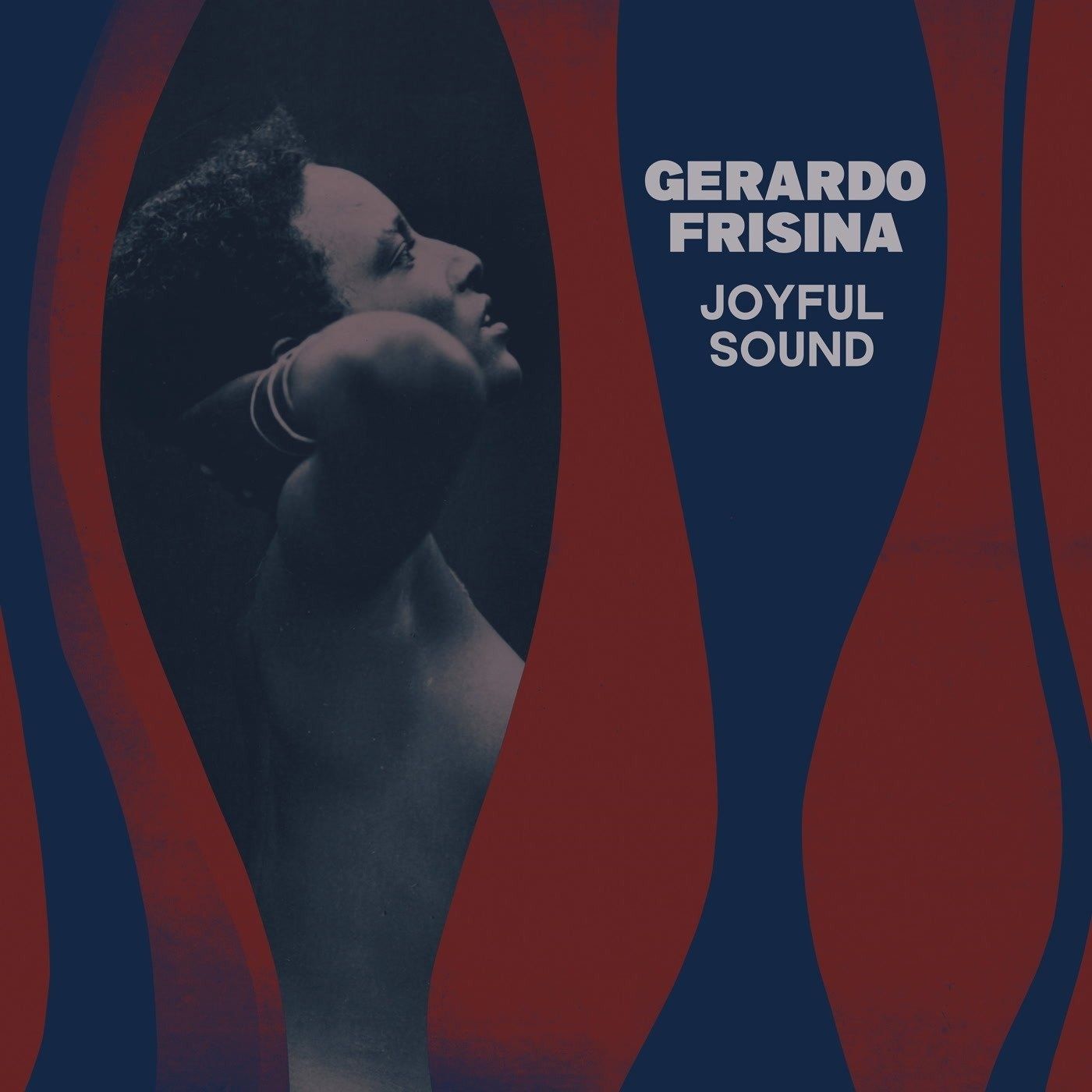 8018344115153, Виниловая пластинка Frisina, Gerardo, Joyful Sound frisina gerardo виниловая пластинка frisina gerardo movement