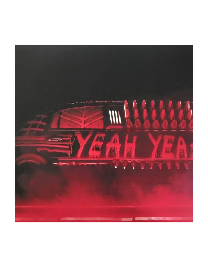 0656605047010, Виниловая пластинка Yeah Yeah Yeahs, Cool It Down - фото 4