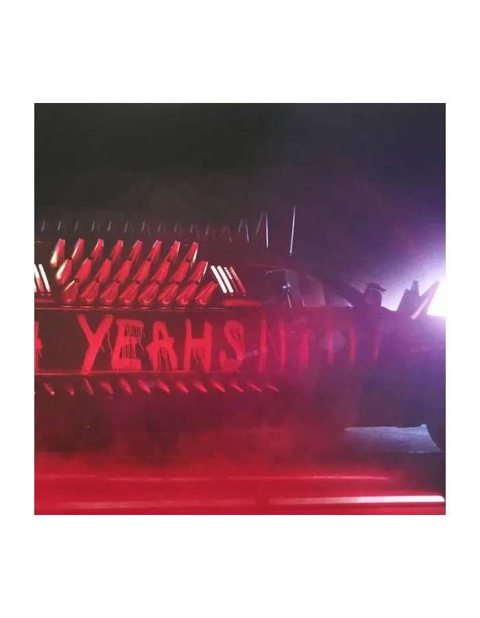 0656605047010, Виниловая пластинка Yeah Yeah Yeahs, Cool It Down - фото 5