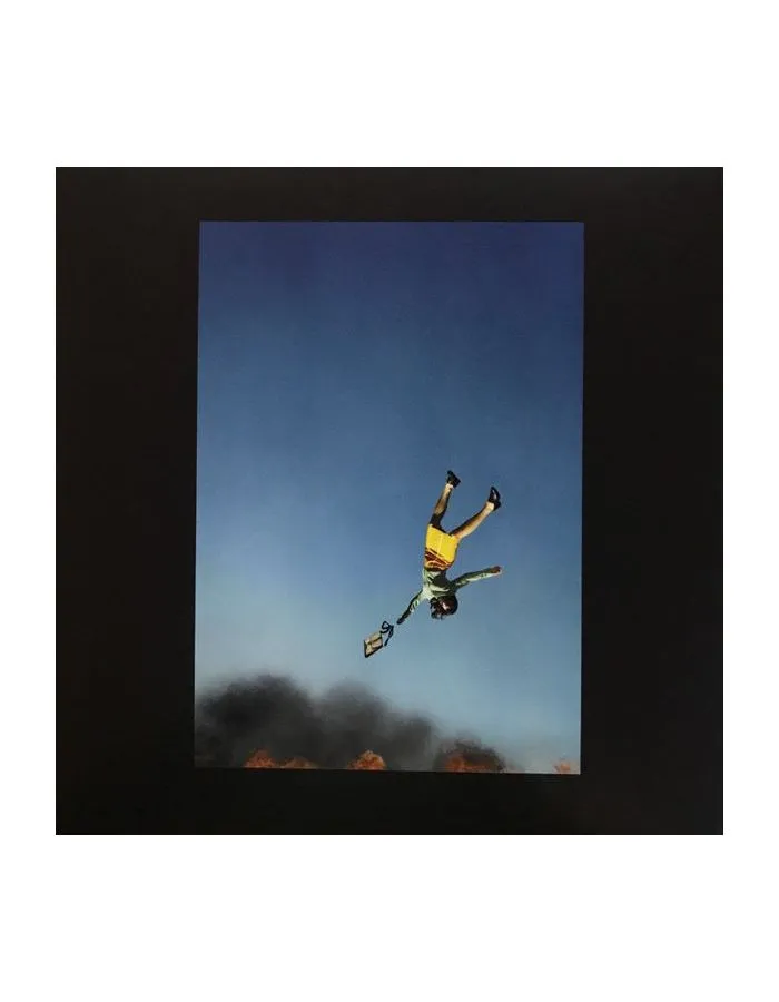 0656605047010, Виниловая пластинка Yeah Yeah Yeahs, Cool It Down - фото 1