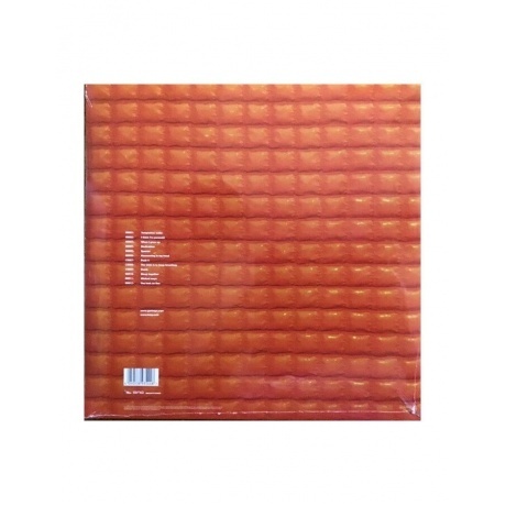 Garbage - Version 2.0 (coloured) (4050538935448) виниловая пластинка - фото 2