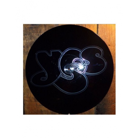 4029759149002, Виниловая пластинка Yes, Songs From Tsongas - фото 3