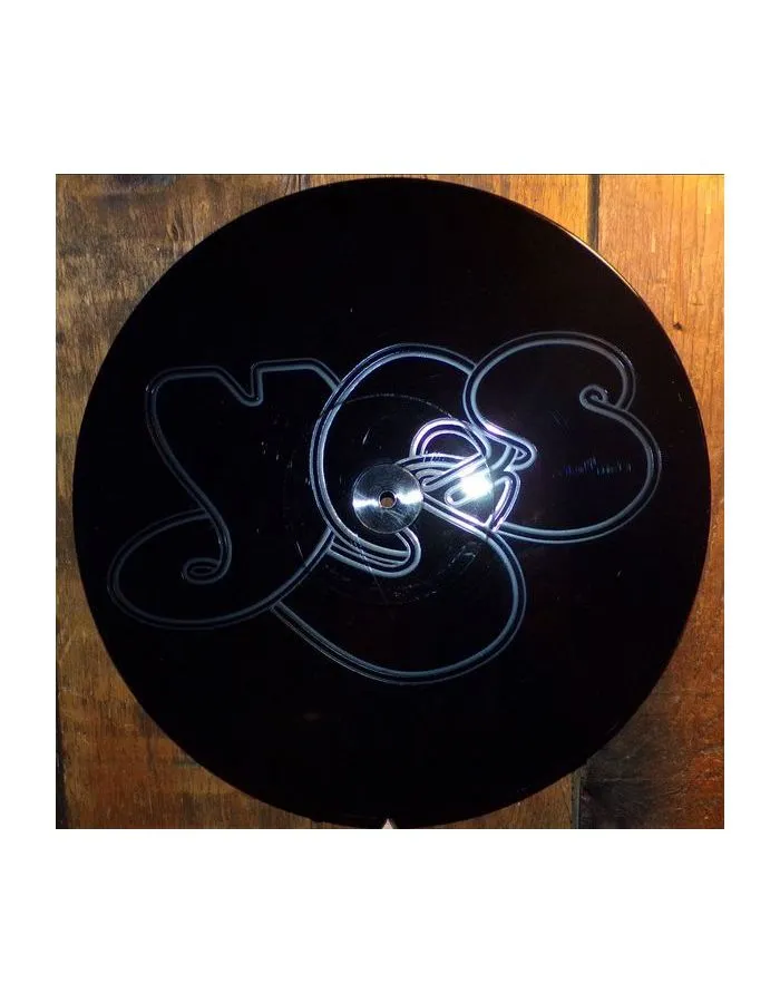 4029759149002, Виниловая пластинка Yes, Songs From Tsongas - фото 3