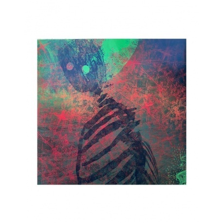 Gazpacho - Fireworker (0802644806419) виниловая пластинка - фото 3