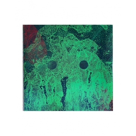 Gazpacho - Fireworker (0802644806419) виниловая пластинка - фото 4