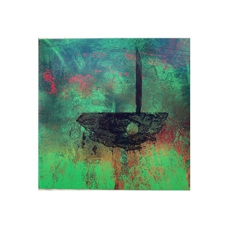 Gazpacho - Fireworker (0802644806419) виниловая пластинка - фото 7