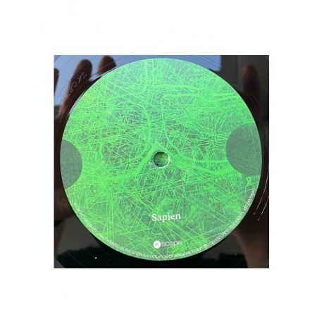 Gazpacho - Fireworker (0802644806419) виниловая пластинка - фото 8