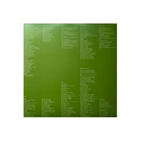 Gazpacho - Missa Atropos (0802644817910) виниловая пластинка - фото 4