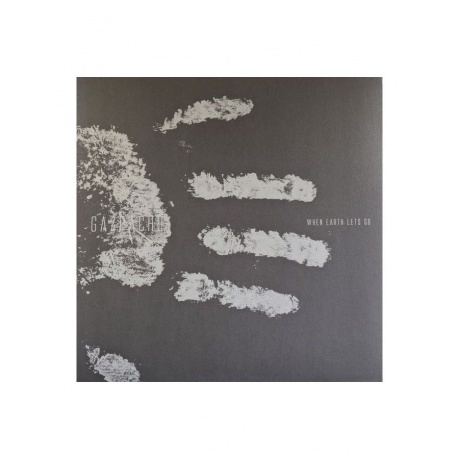 Gazpacho - When Earth Lets Go (0802644817811) виниловая пластинк...