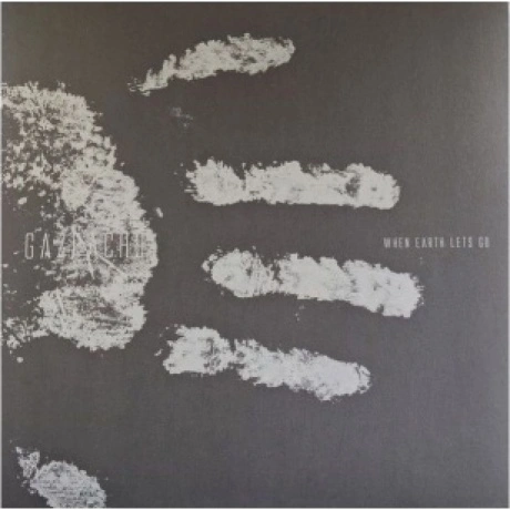 Gazpacho - When Earth Lets Go (0802644817811) виниловая пластинк...