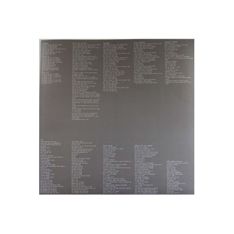 Gazpacho - When Earth Lets Go (0802644817811) виниловая пластинка - фото 3