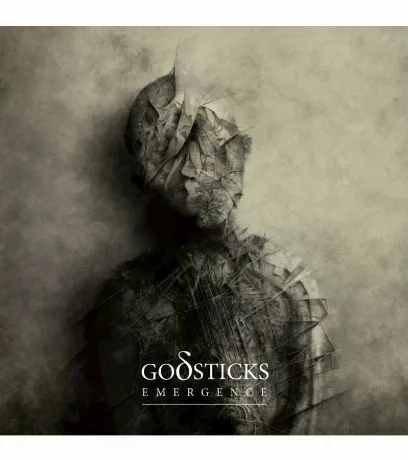 0802644704517, Виниловая пластинка Godsticks, Emergence