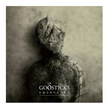 

Godsticks - Emergence (0802644704517) виниловая пластинка
