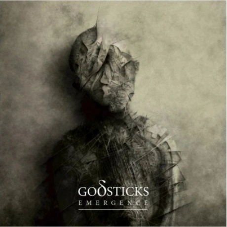 Godsticks - Emergence (0802644704517) виниловая пластинка