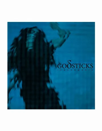 0802644804392, Виниловая пластинка Godsticks, Inescapable