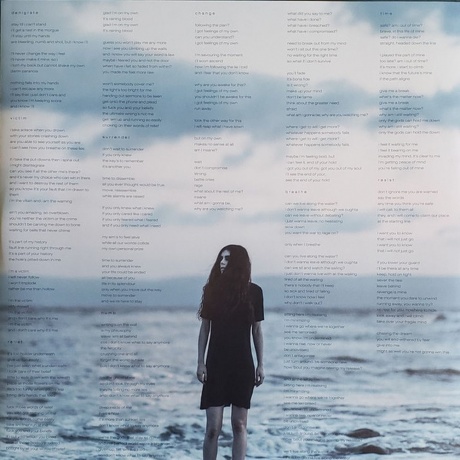 Godsticks - Inescapable (0802644804392) виниловая пластинка - фото 3